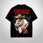 PAISANO HANMA