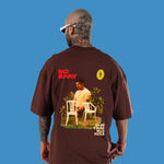 Debí tirar más fotos, palmas.