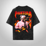 PANTERA (DON RAMÓN)