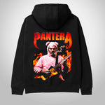 PANTERA (DON RAMÓN)
