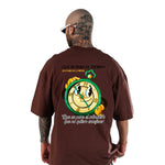 QUE SE PARE EL TIEMPO, QUE DEJE DE CORRER. QUE SE PARE EL MINUTERO, QUE NO QUIERO ENVEJECER.