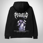 “Péguelo, péguelo, socio. Pegue la puñalada triple, hp qué se hace la niña