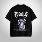 “Péguelo, péguelo, socio. Pegue la puñalada triple, hp qué se hace la niña