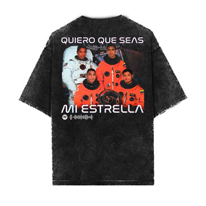 Quiero que seas mi estrella, Binomio de oro