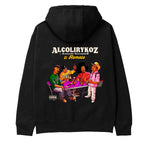 El remate del año ALCOLIRYKOZ