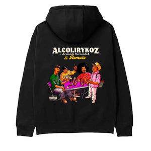 El remate del año ALCOLIRYKOZ