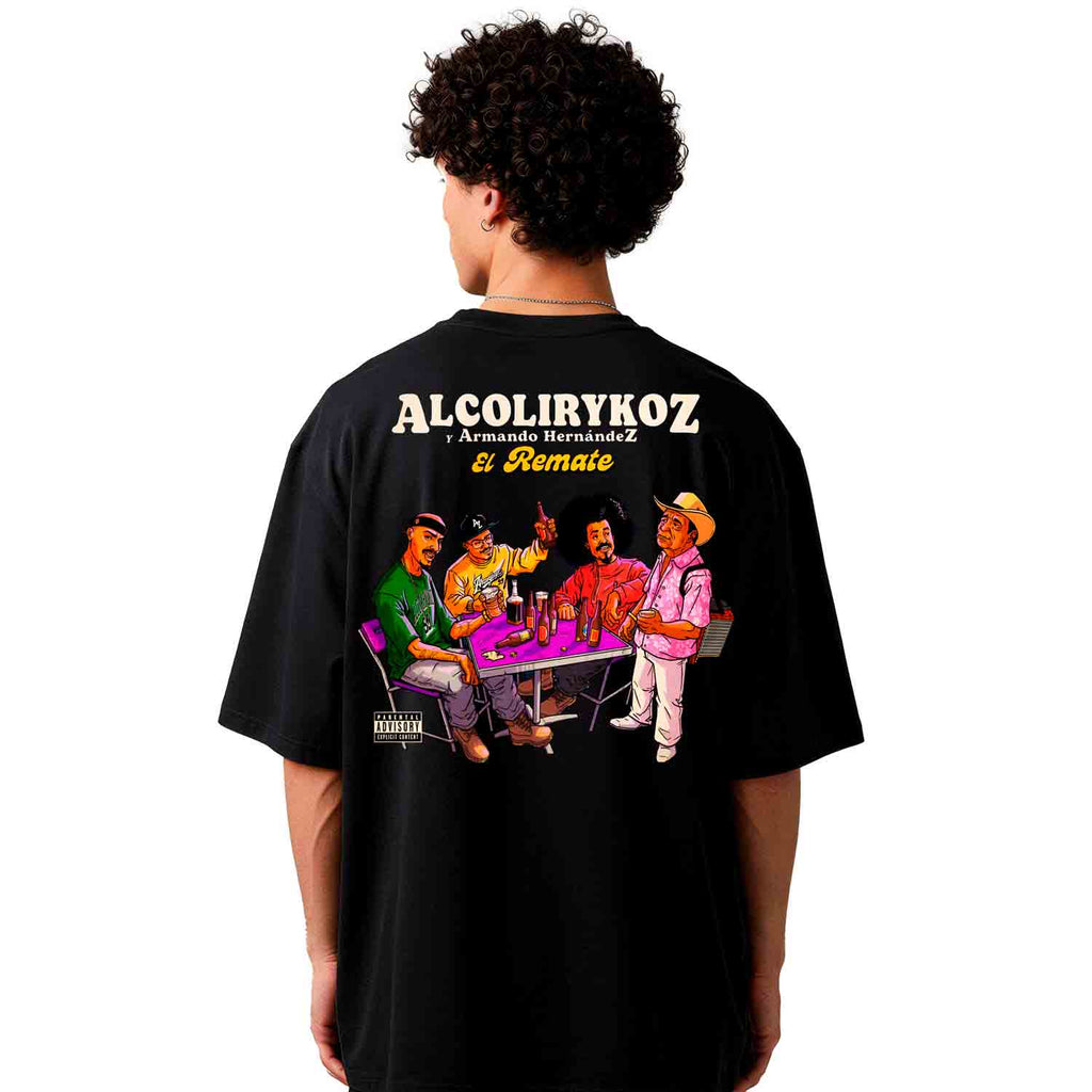 El remate del año ALCOLIRYKOZ