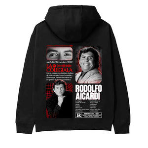 Rodolfo Aicardi spotify