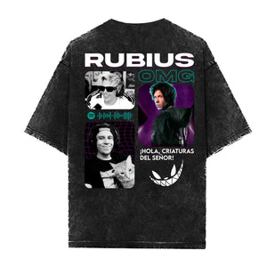 EL RUBIUS OMG