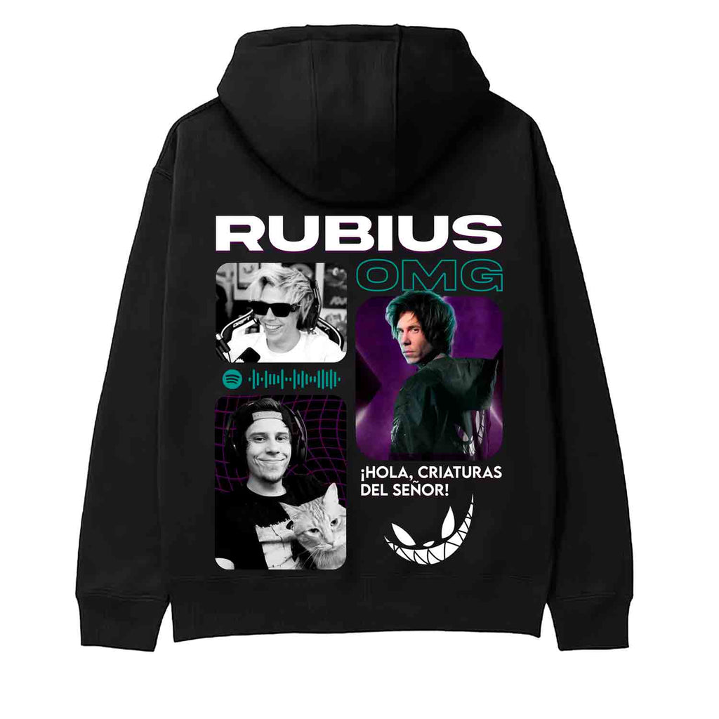 EL RUBIUS OMG
