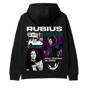 EL RUBIUS OMG