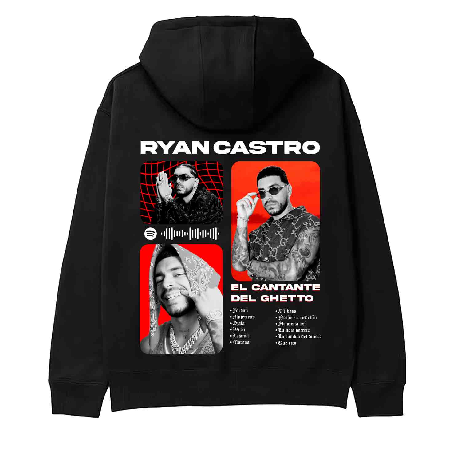 Ryan Castro