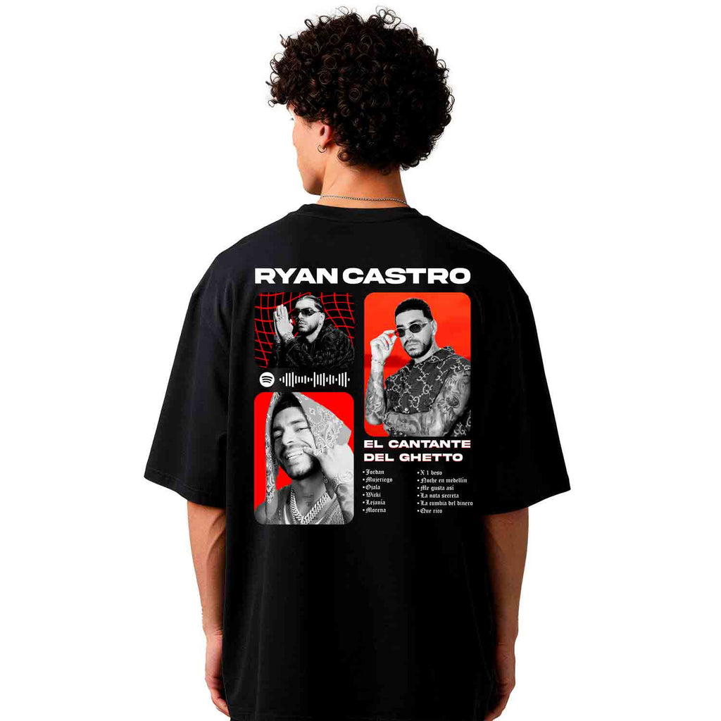 Ryan Castro