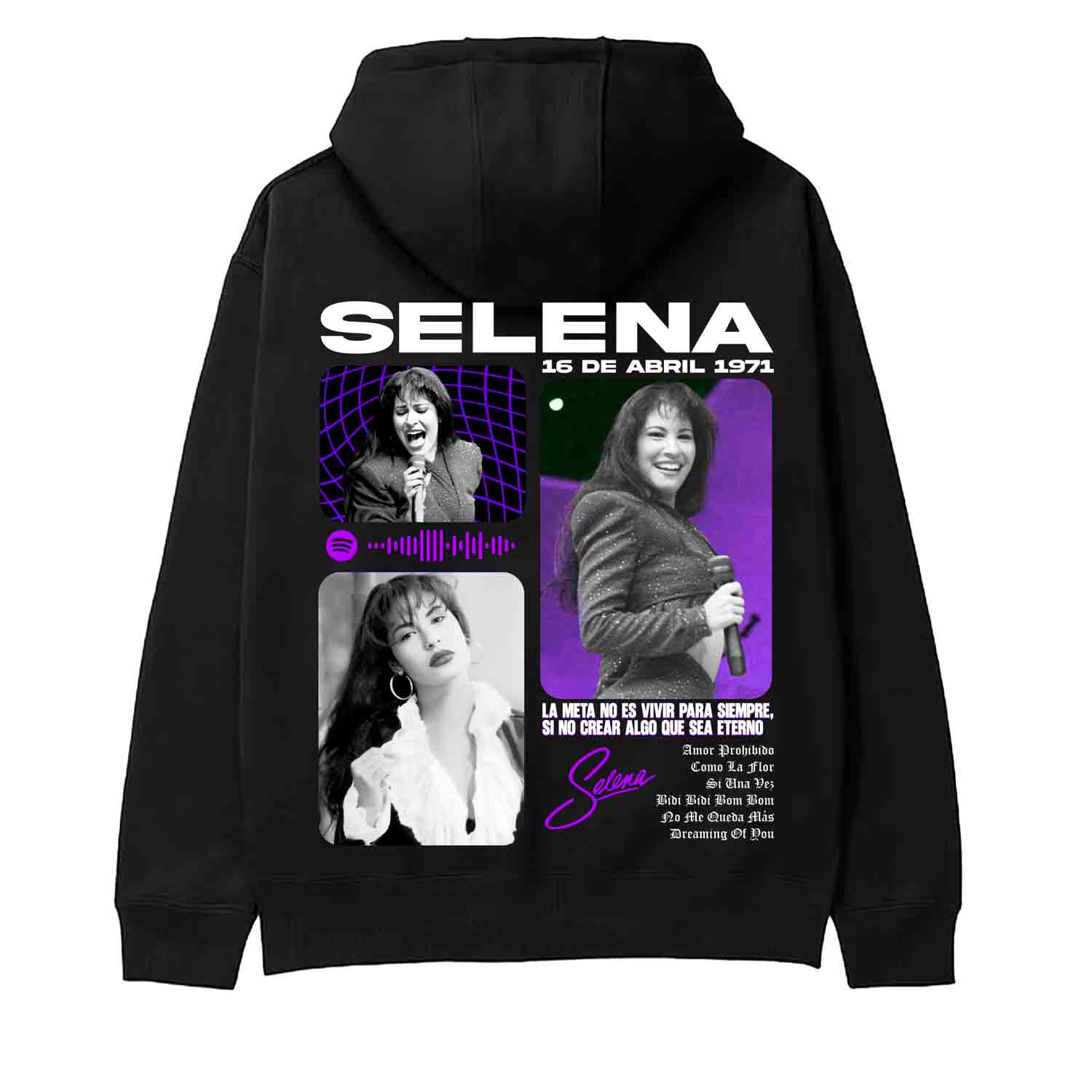 Selena quintanilla