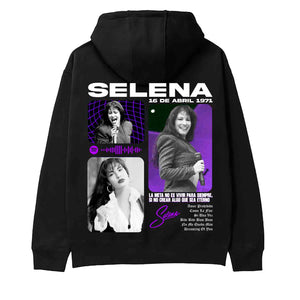 Selena quintanilla