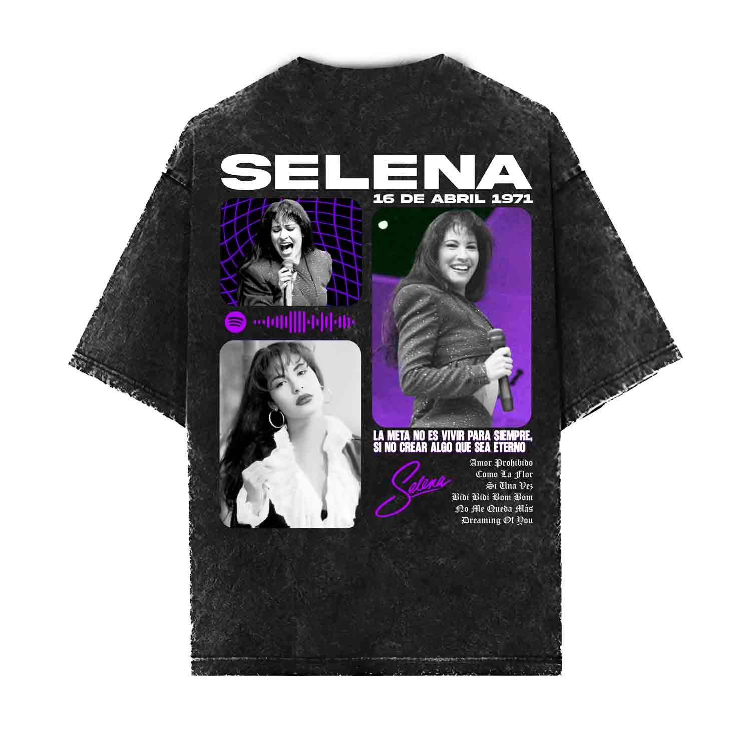 Selena quintanilla