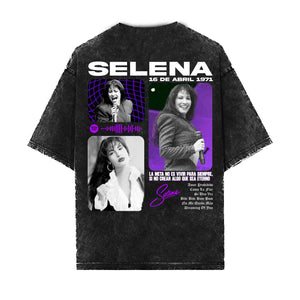 Selena quintanilla