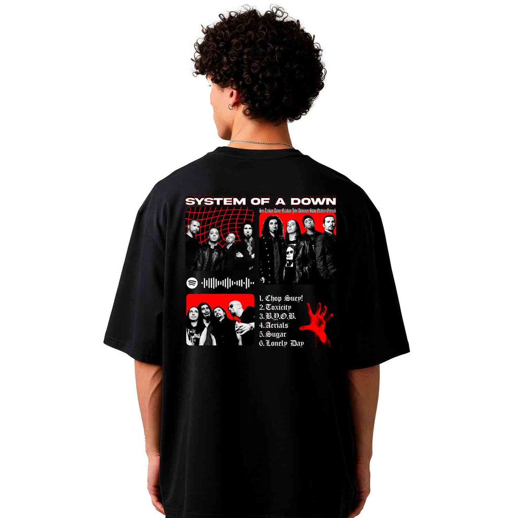 System of a Down