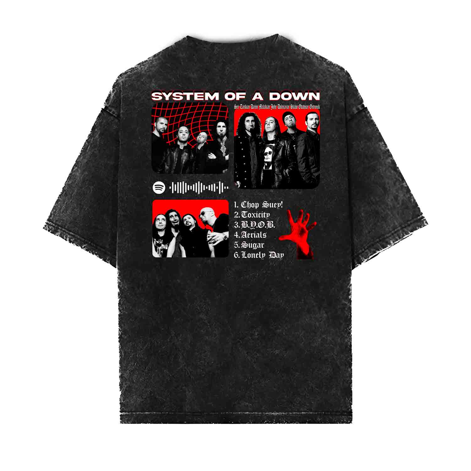 System of a Down