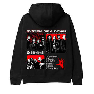 System of a Down