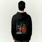 Frailejón Ernesto Pérez X tal cual