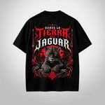 SOMOS LA TIERRA DEL JAGUAR