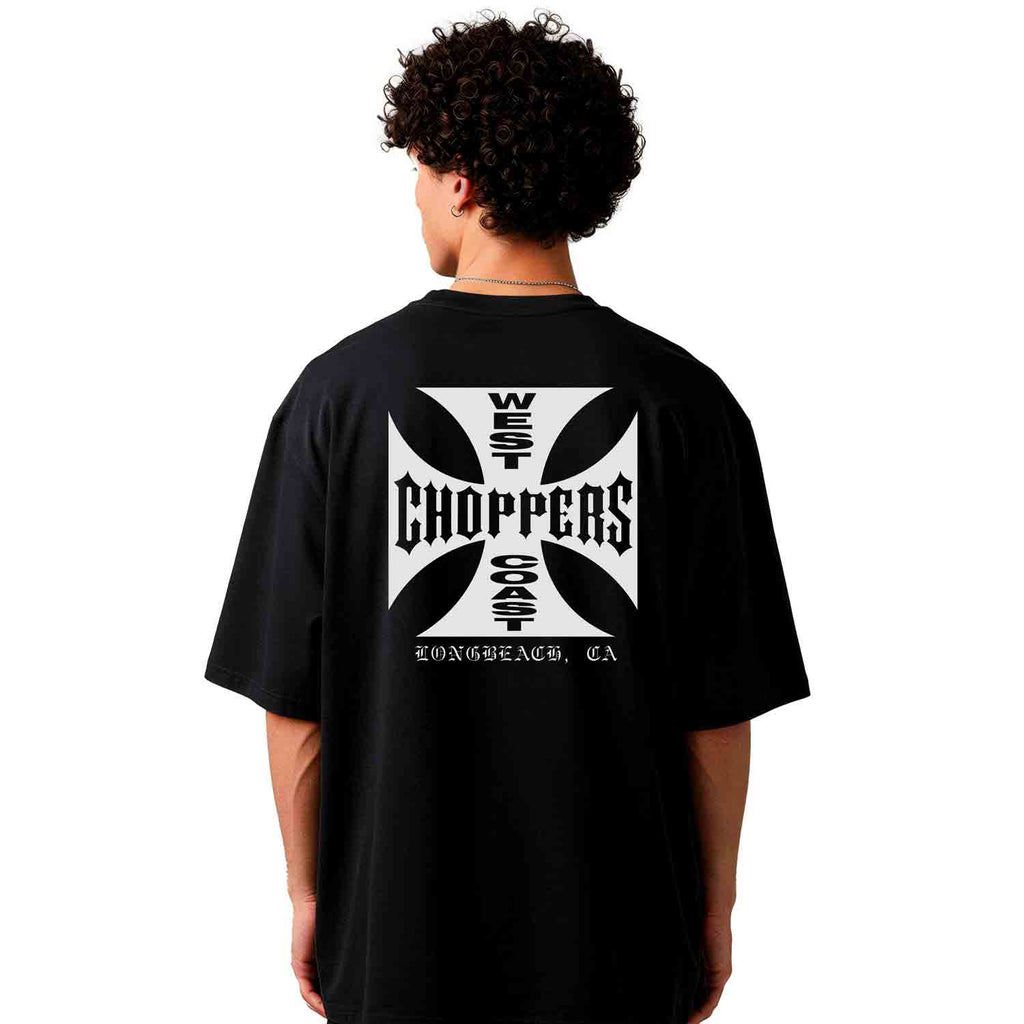WEST COAST CHOPPERS